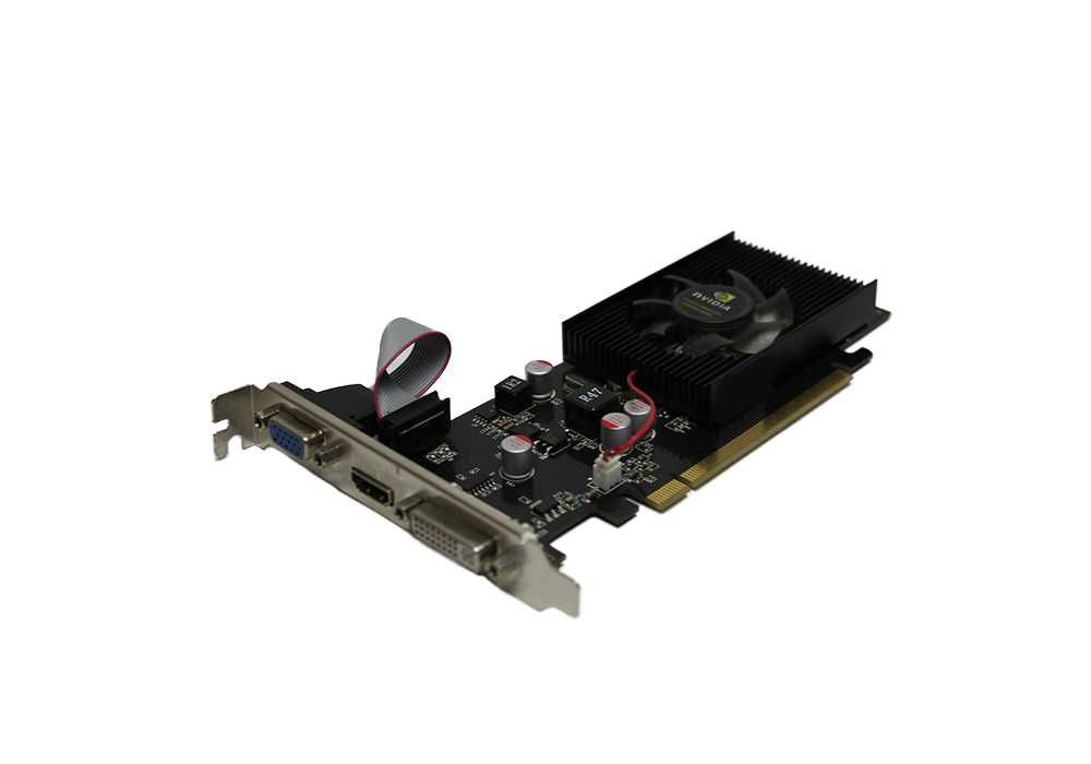 1Gb NVIDIA Nvidia GeForce GT210