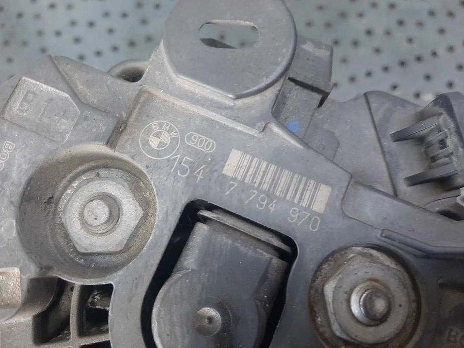 alternator 1.6 d mini cooper r56  0124525126  1547794970
