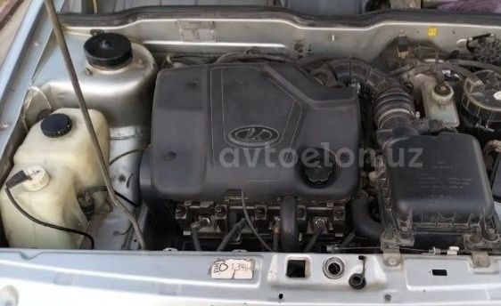Лада Самара 2115 сотилади