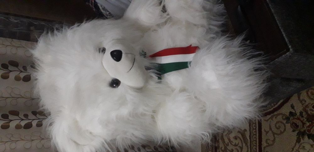 Продам мягкую игрушку