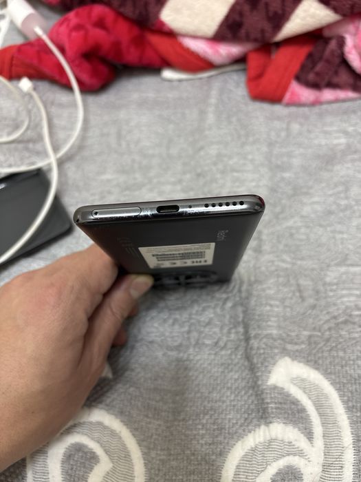 Redmi Not 14 pro 256 gb