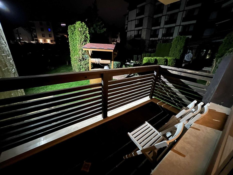 Дава се под наем Едностаен апартамент в Банско - 43 кв.м за 332.01 € - Снимка #10