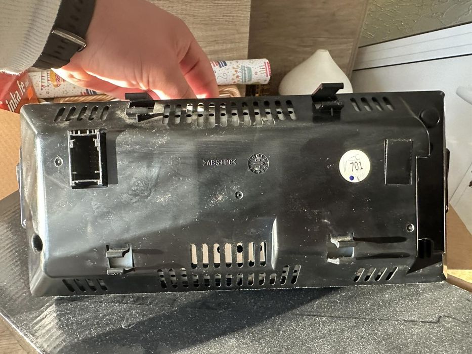 Навигация за БМВ е90/60