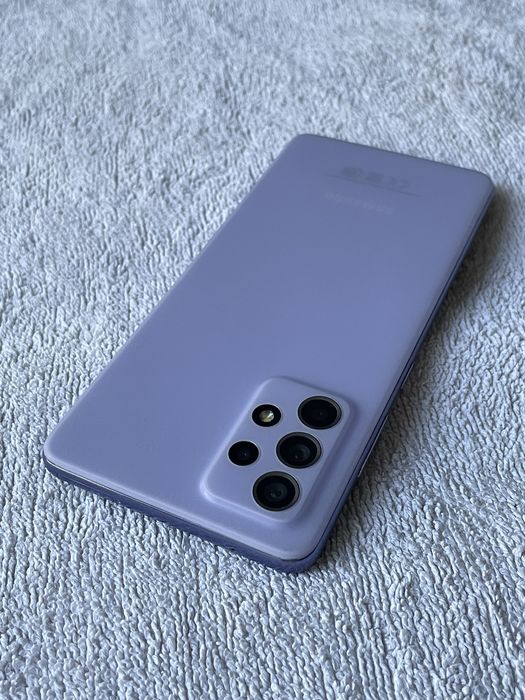 Samsung A52 8 / 128 Original