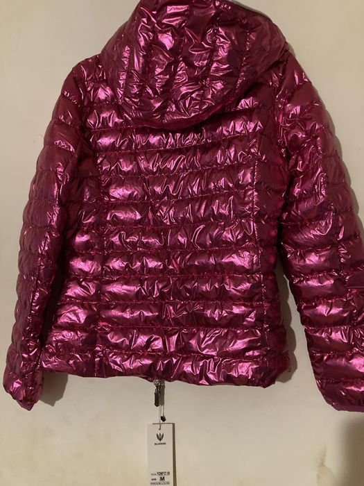 Greaca dama roz noua