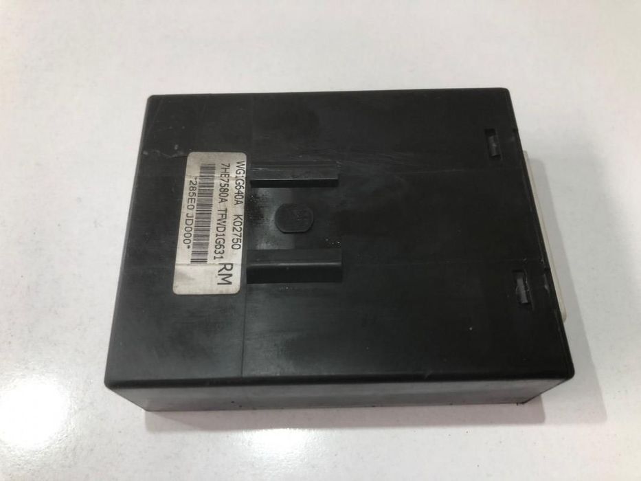 Modul imobilizator Nissan Qashqai (2007-2010) [J10] 285E0-JD000