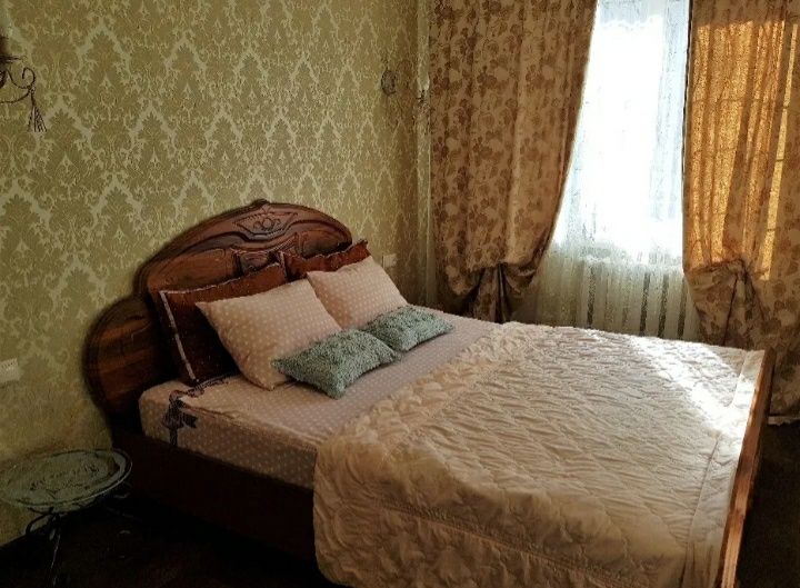 Сарыарка -Кенесары, 2ч 2000