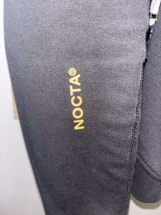 Nike nocta горнище