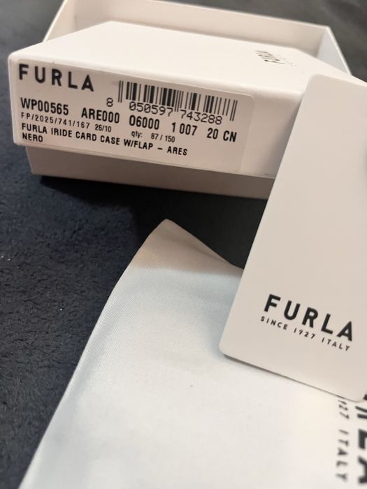 Portofel FURLA pentru femei , nou cu eticheta