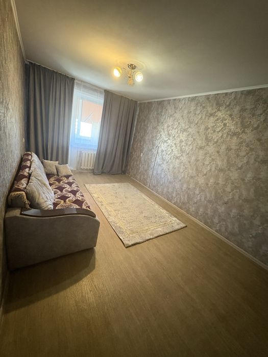 Сдам 2 ком квартиру 7 мкр