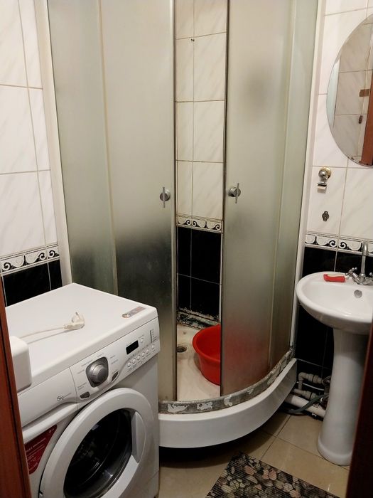 Продам двух.комн квартиру