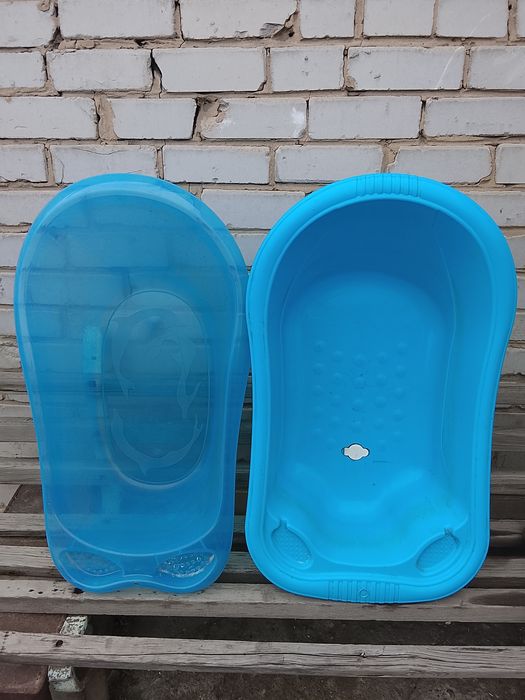 Ванночка детская.