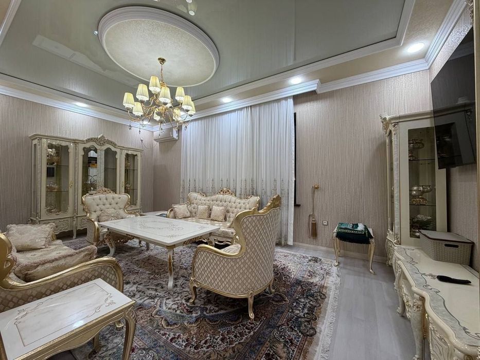 Продаётся 3/3/9 квартира, МирзоУлугбекский р-н, ЖК Новомосковская