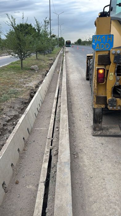 Асфальтирование