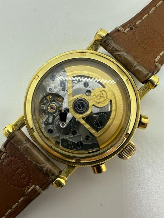 Ceas Chronoswiss Chronometer Chronograph -A-