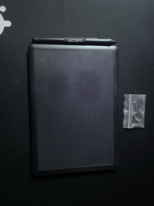 Графический планшет Wacom