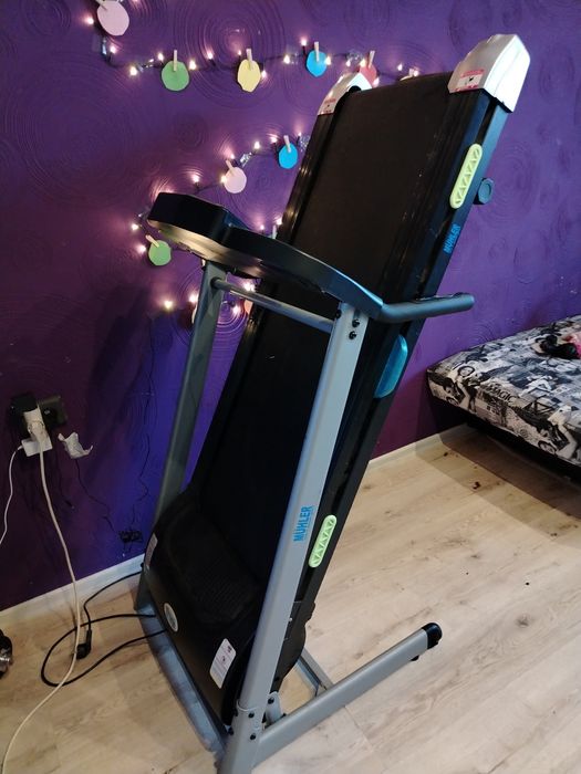 Бягаща пътека Muhler в перфектно състояние