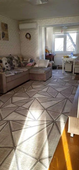 Продаётся 3х-комнатная квартира  в Троицке