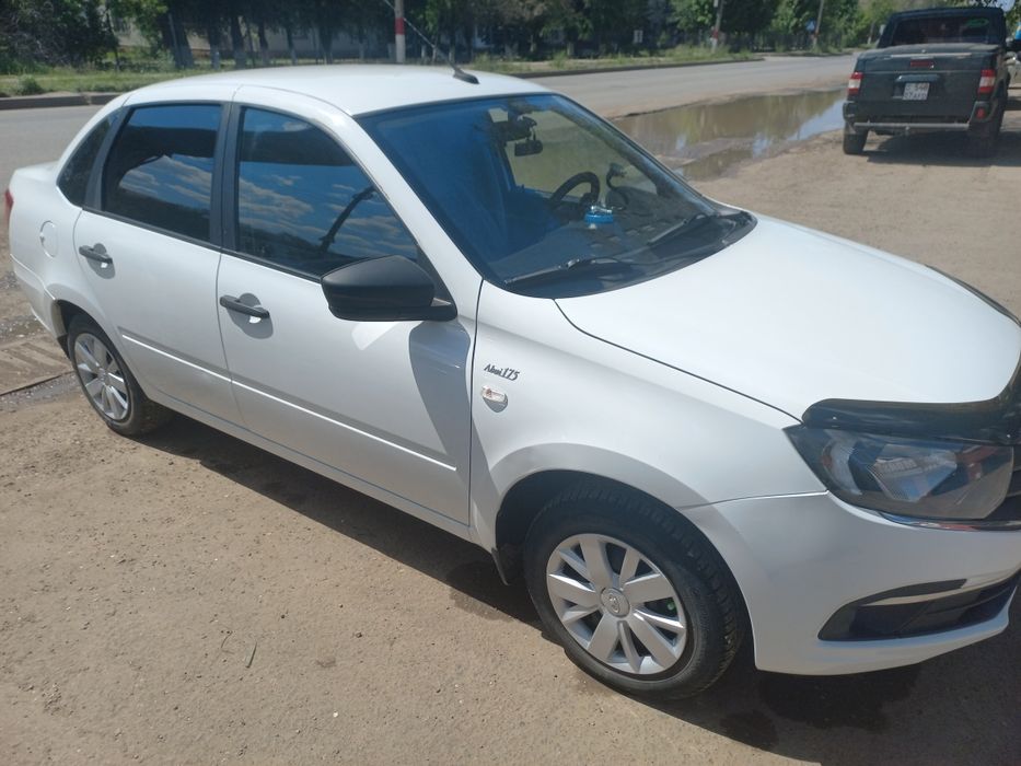 Продам ладу гранту