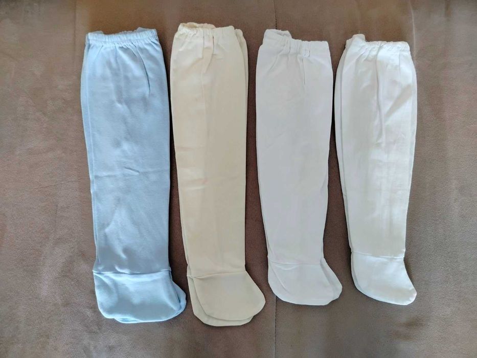 Бебешки дрехи 56- 62 см. 27 части