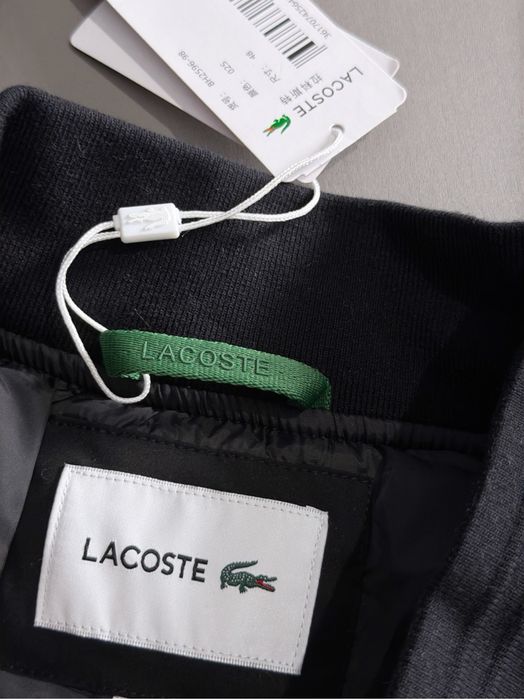 Мъжко яке Lacoste