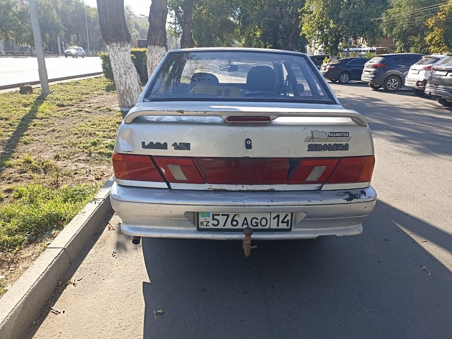 Продам ваз 2115 .