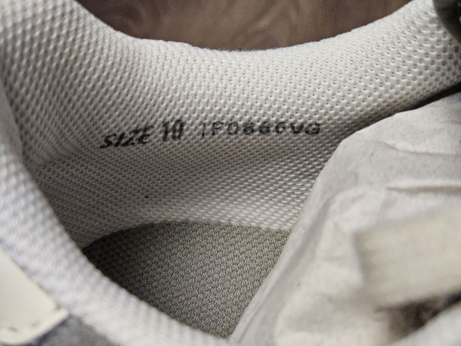 Nike 44EU - Велурени