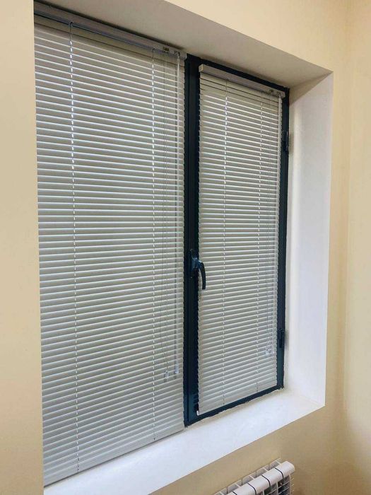 Jalyuzining barcha turlari va xizmatlari 20% chegirma narxlarda