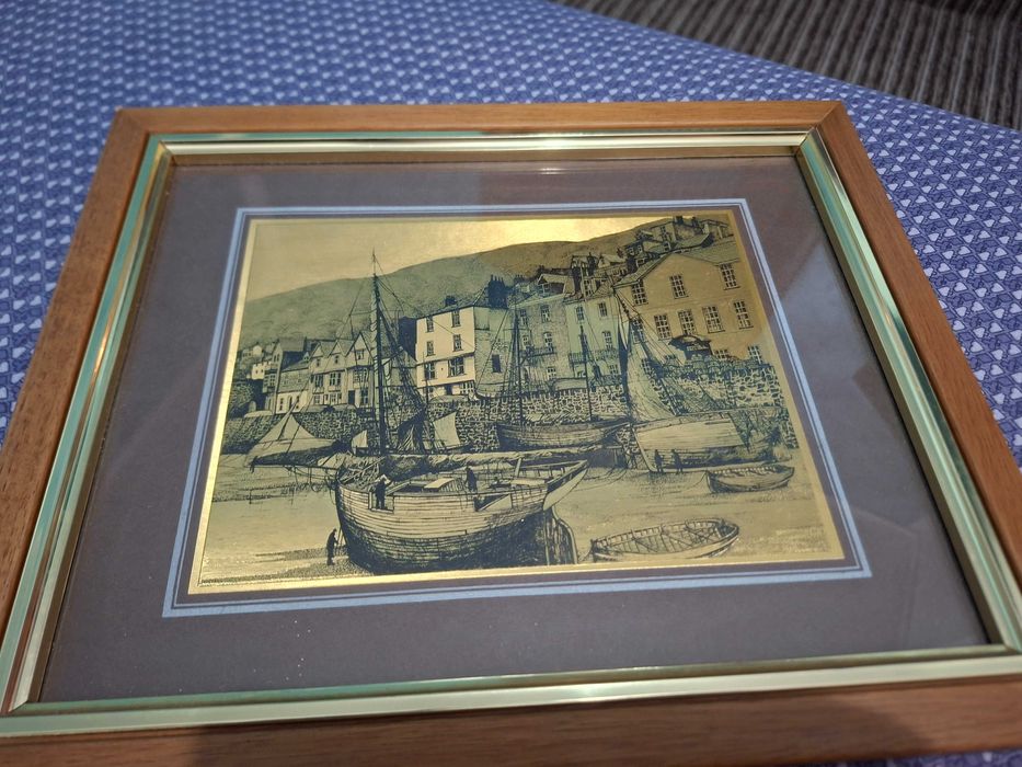 Tablou de vanzare