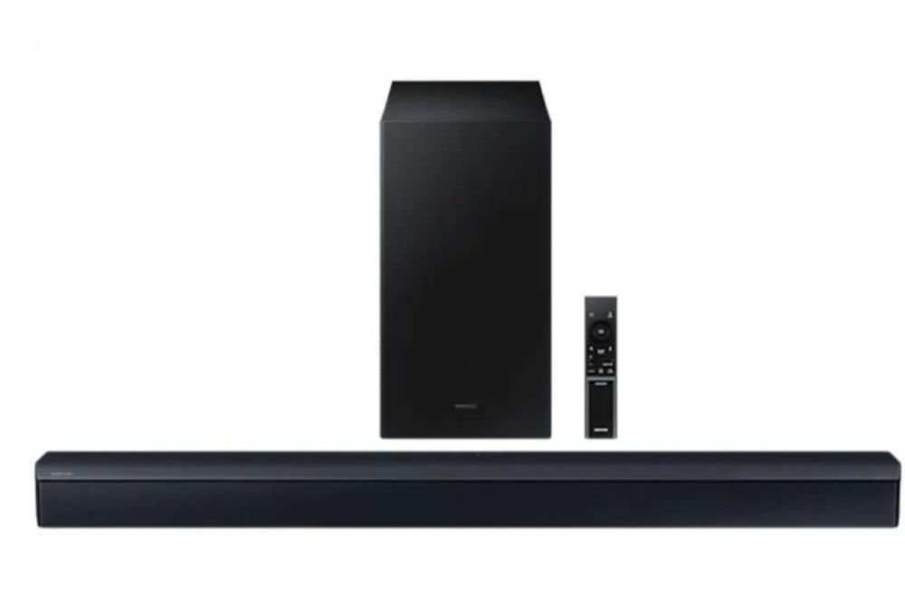 Саундбар Samsung HW-C450