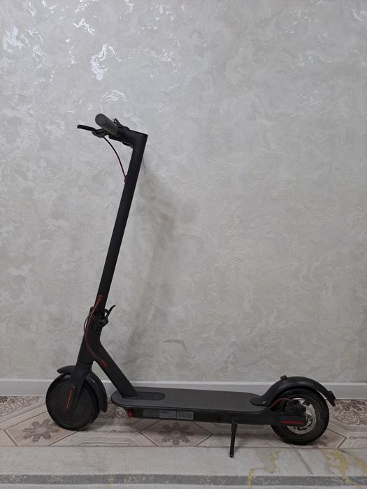 Электро Самокат Xiomi