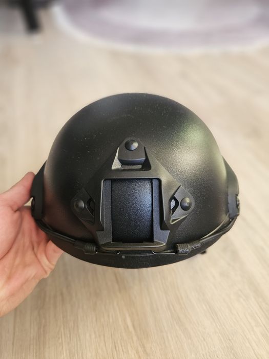 Каска за еърсофт