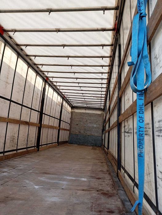 Semiremorci de vanzare Humbaur,Schmitz