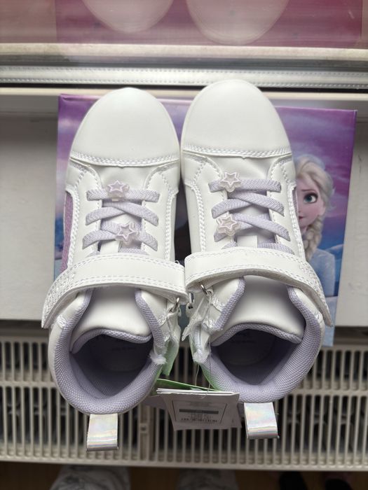 Adidasi noi Frozen 30