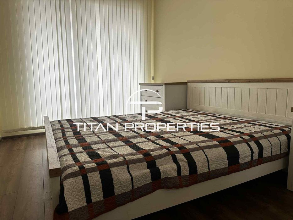 Дава се под наем Двустаен апартамент в Пловдив, Кючук Париж - 78 кв.м за 433.5 € - Снимка #3