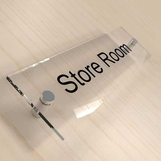 Вывеска, реклама, таблички, баннер