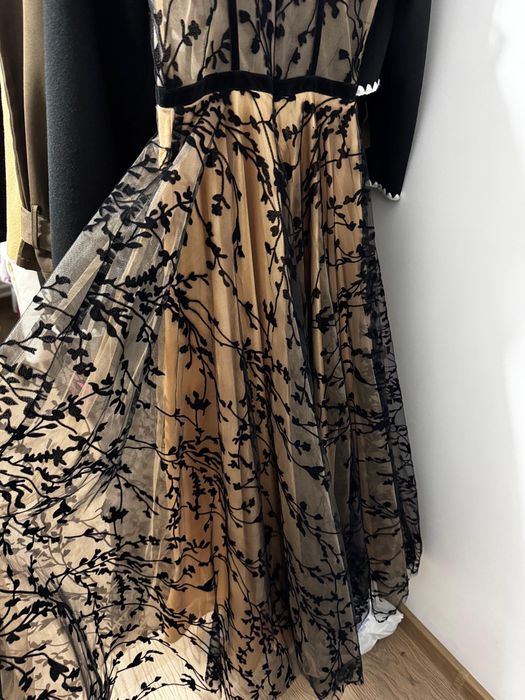 Rochie Deosebita - Lunga