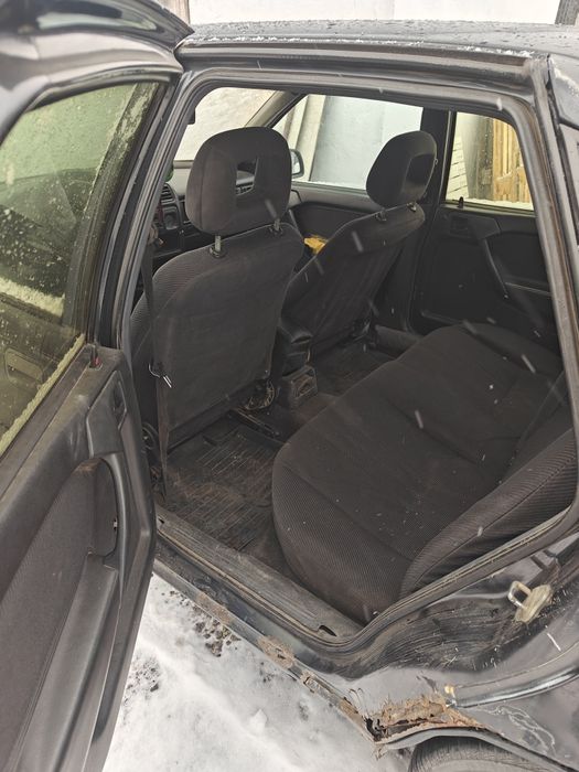 Продам Опель вектра а