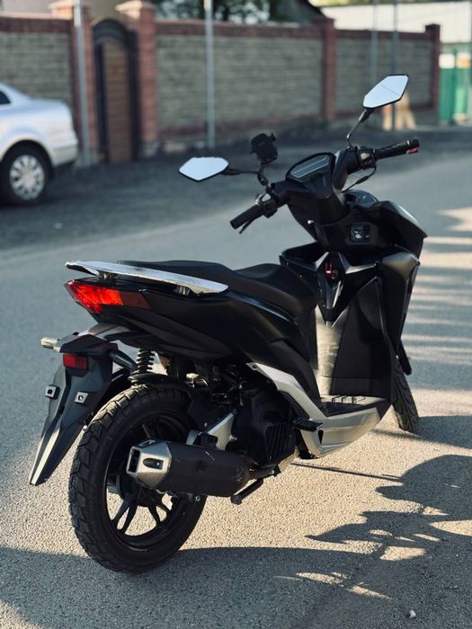 Продам мопед Vento inferno