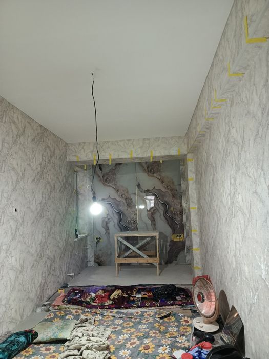 Yunusobod sabzavotda 2 xonali uy sotiladi