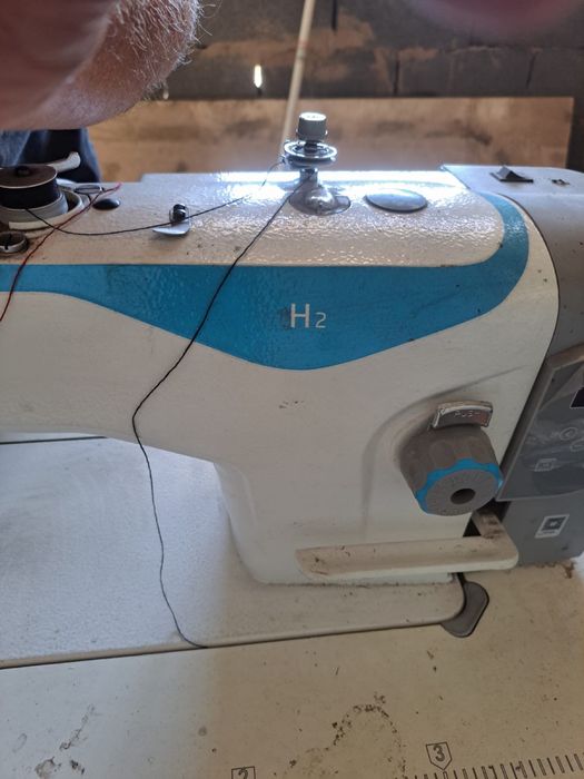 швейная машина для эва поликов