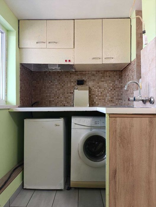 Дава се под наем  в Варна, Център - 12 кв.м за 300 € - Снимка #1