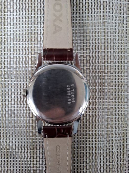 Doxa Antimagnetic 1965 SWISS MADE