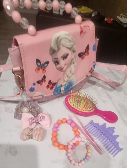 Игрушки для девочек