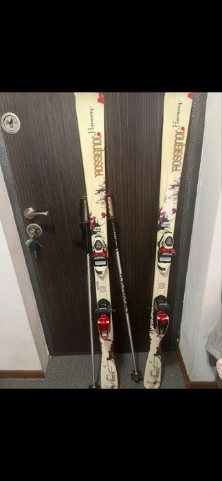 Schiuri+clapari+casca+bete+huse de transport