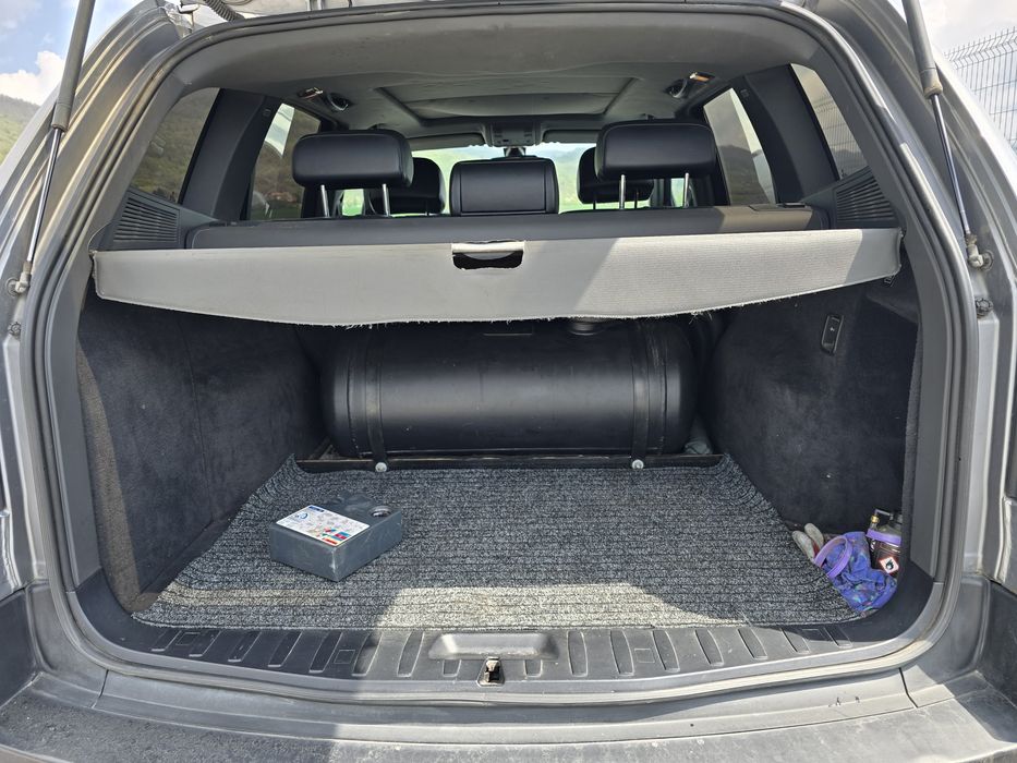 Bmw x3 e83 3.0i с Газ