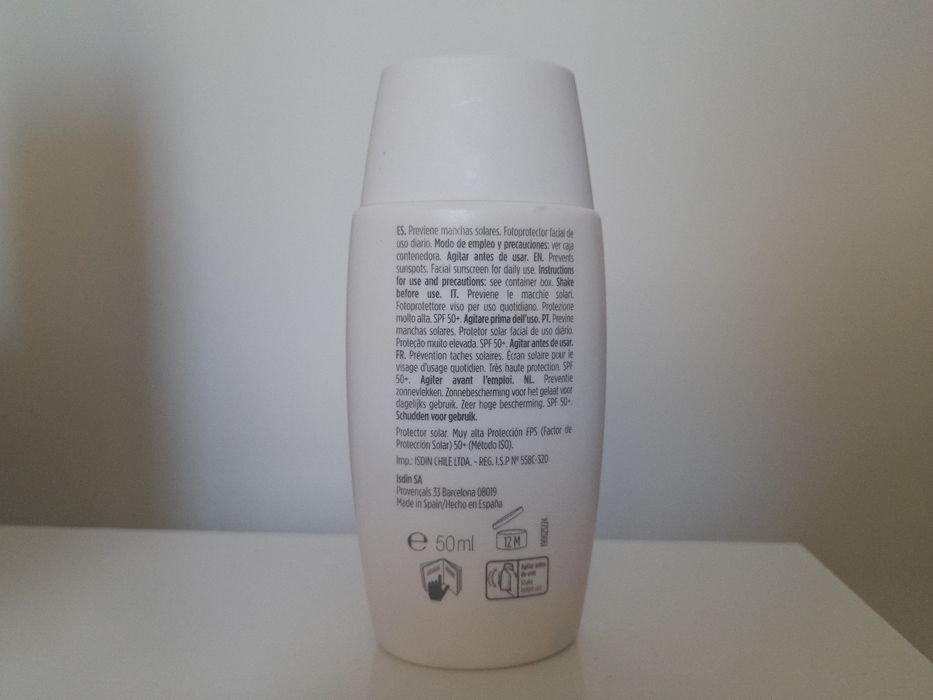 Estée Lauder, ISDIN, Ducray