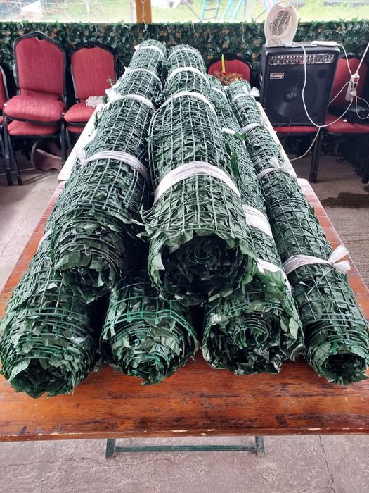 Gard Iedera Artificial Toate Dimensiunile