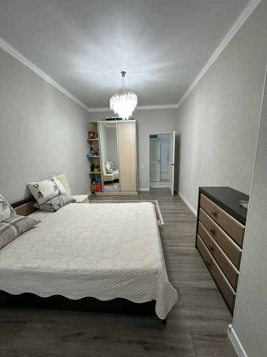 Продам 3х комн Батыс ЖК Альтаир