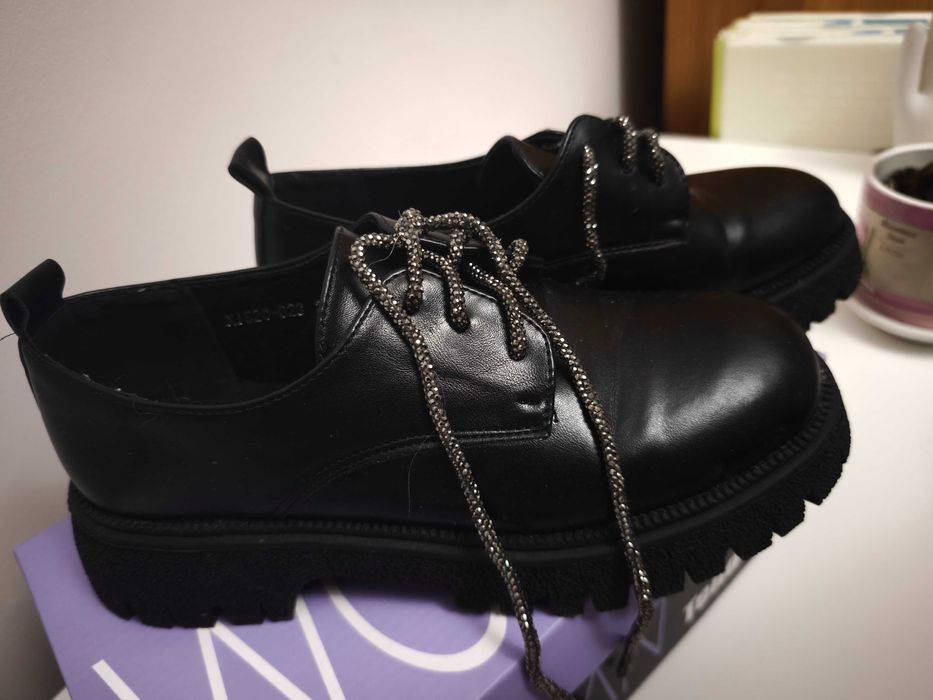 Обувки Tendenz 36 номер нови